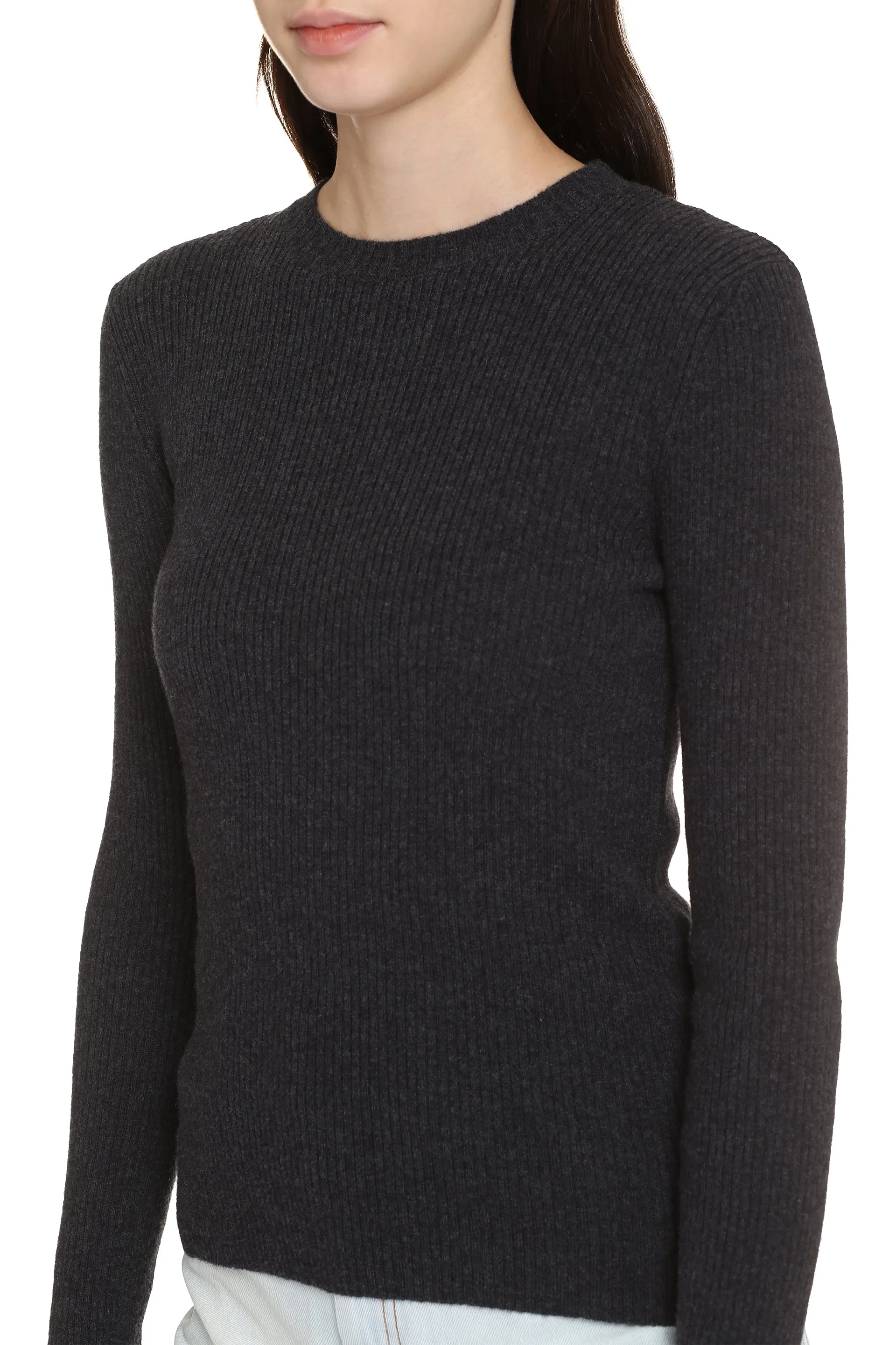 Our Legacy Pullover Compact in lana