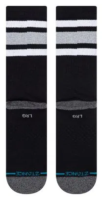 Paio di calzini Stance BOYD ST Staples Lifestyle Nero