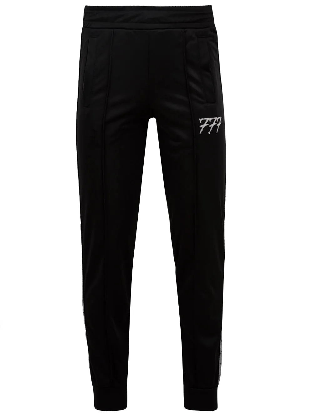 Pantalone 777 Uomo TRSMSP72 Nero