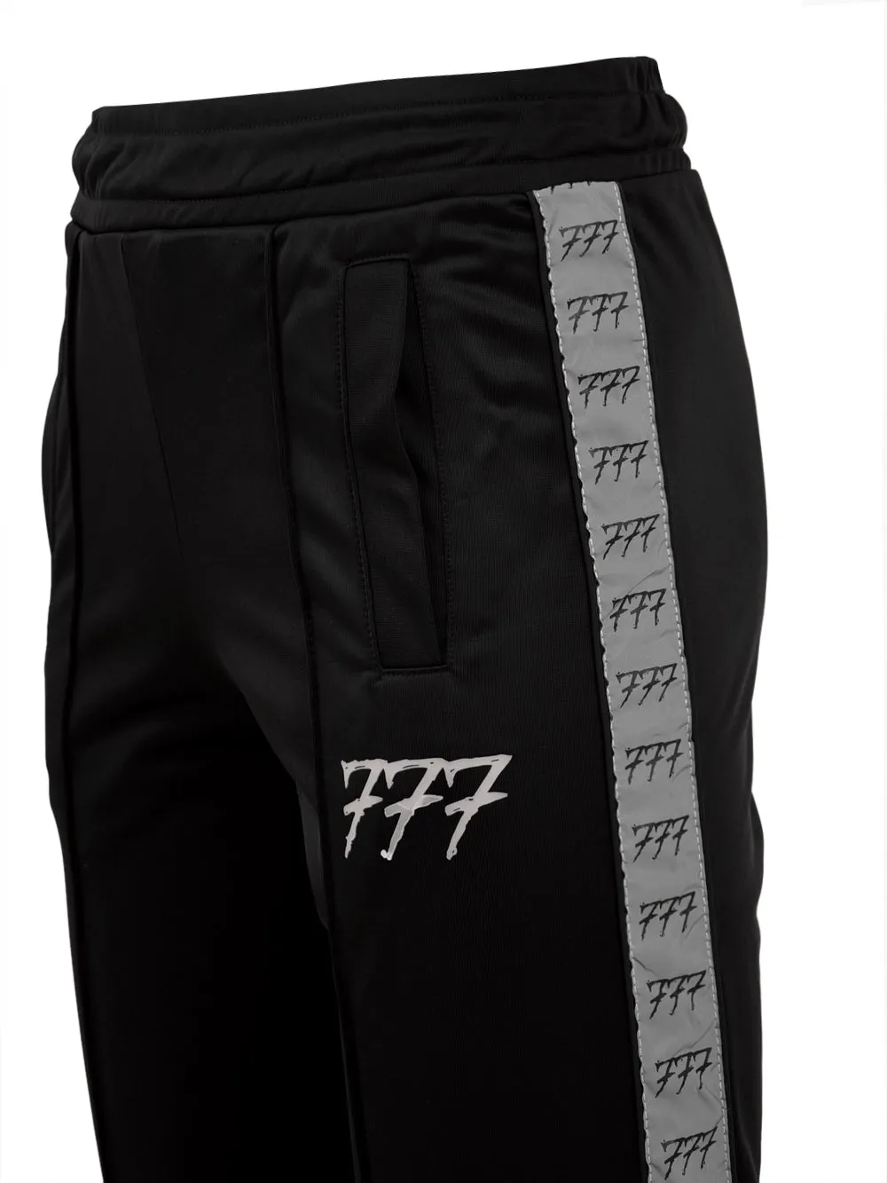 Pantalone 777 Uomo TRSMSP72 Nero