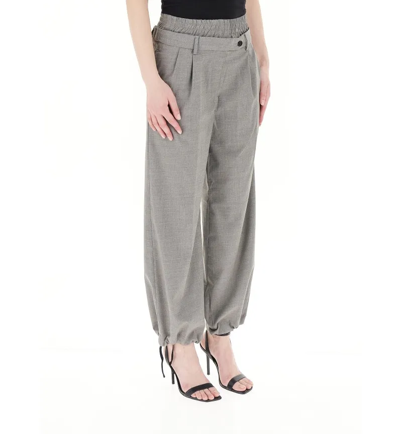 Pantalone doppia vita