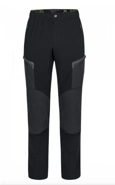 Pantalone Montura Yaru Eli Pro 2 Pants MPLS66XS 90 Nero