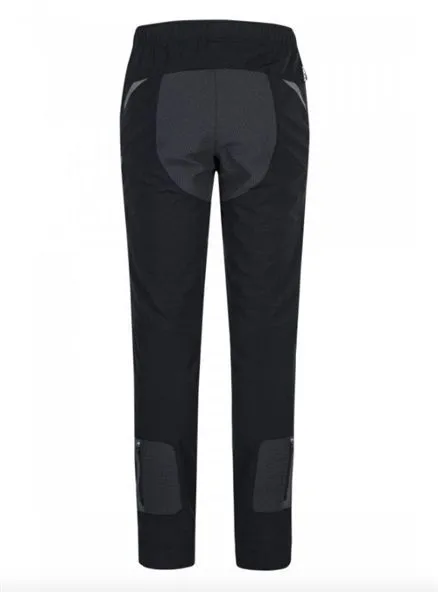 Pantalone Montura Yaru Eli Pro 2 Pants MPLS66XS 90 Nero