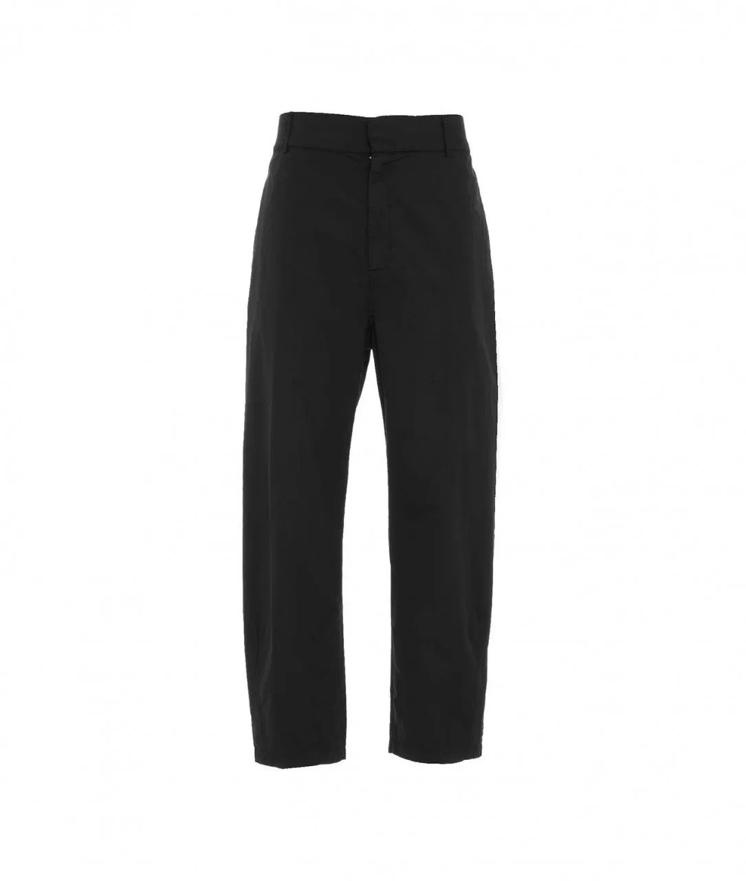 Pantalone nero nero