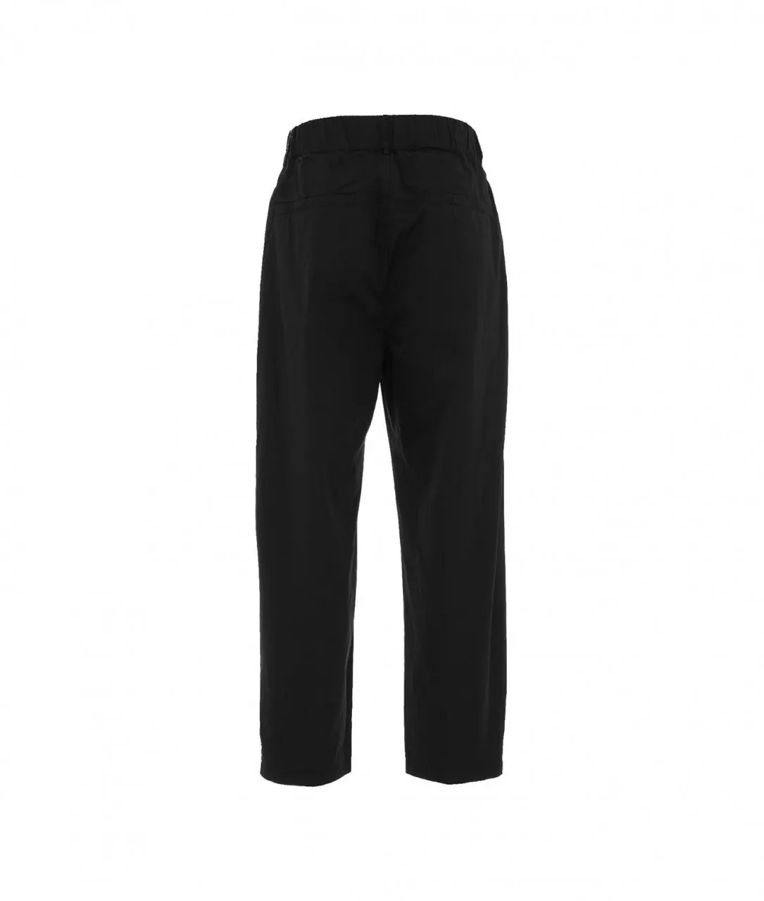 Pantalone nero nero