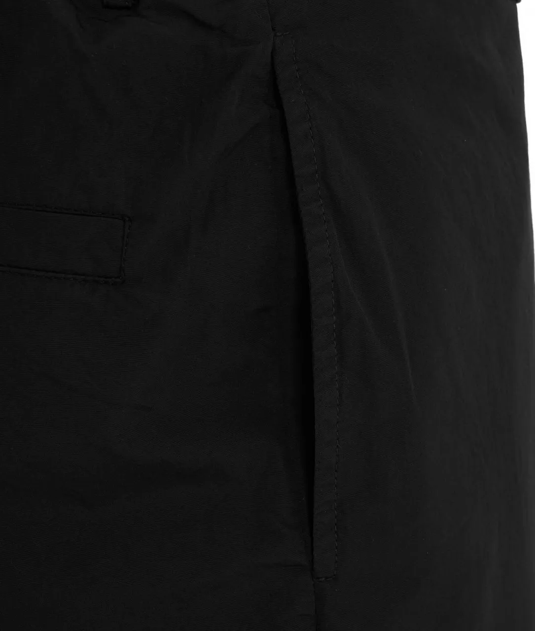 Pantalone nero nero