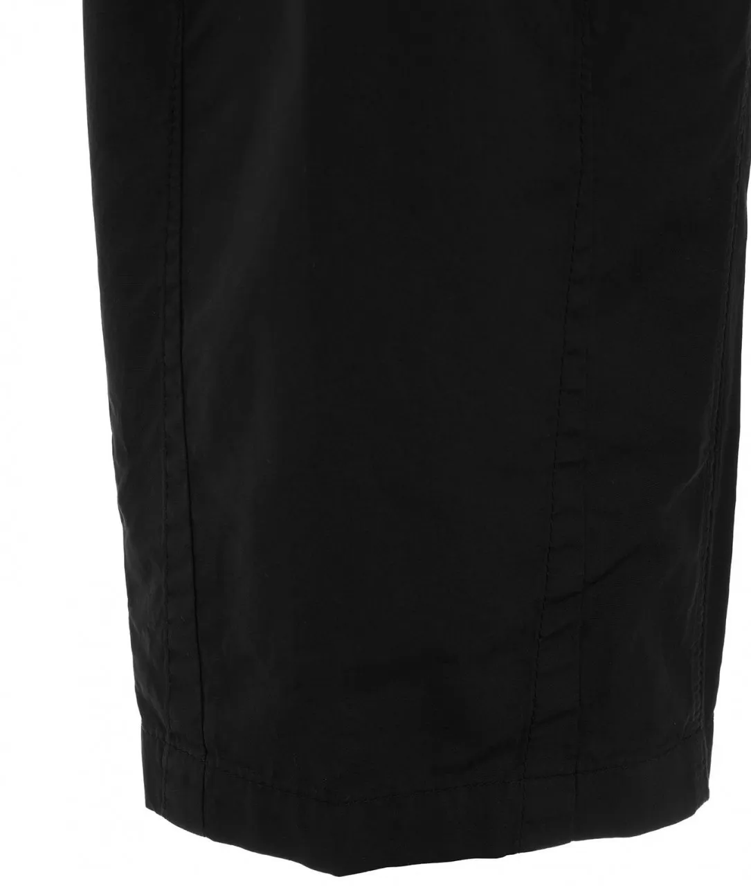 Pantalone nero nero