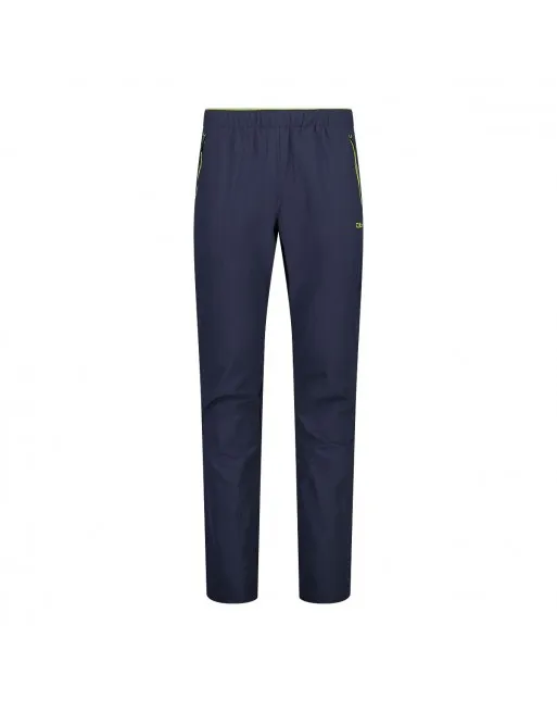 PANTALONE ULTRALEGGERO CMP UOMO 33T6657