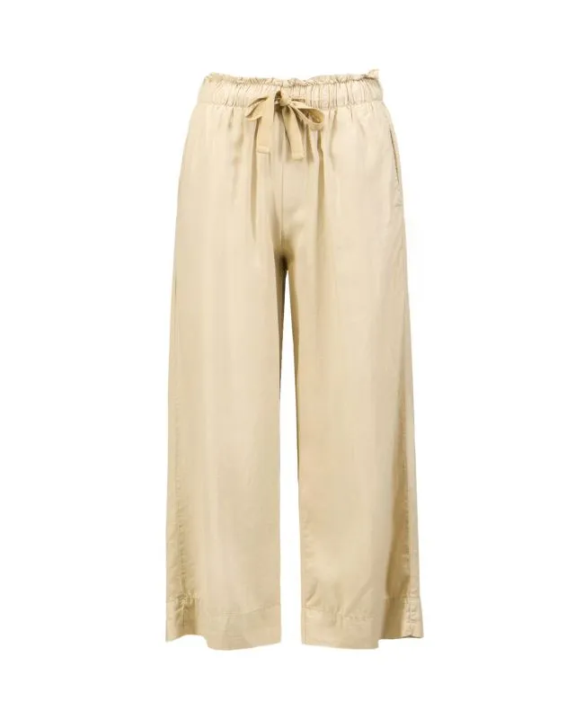 Pantaloni culotte Deha