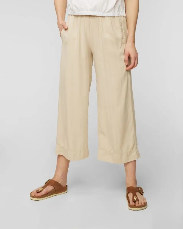 Pantaloni culotte Deha