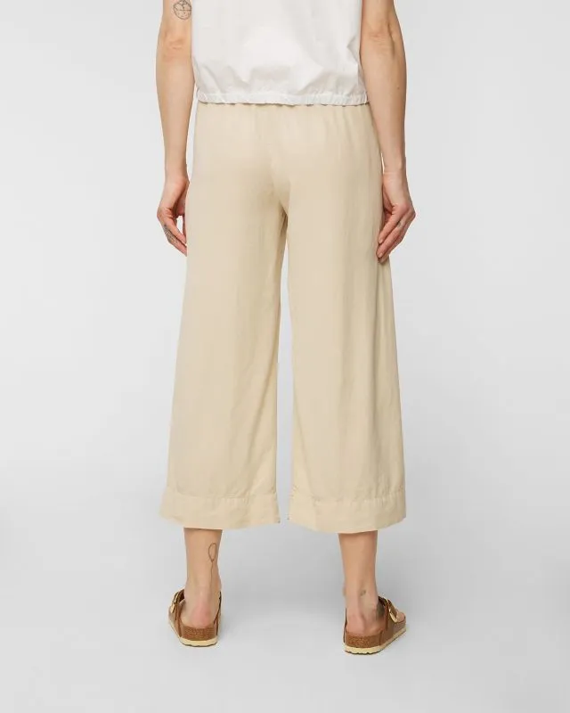 Pantaloni culotte Deha