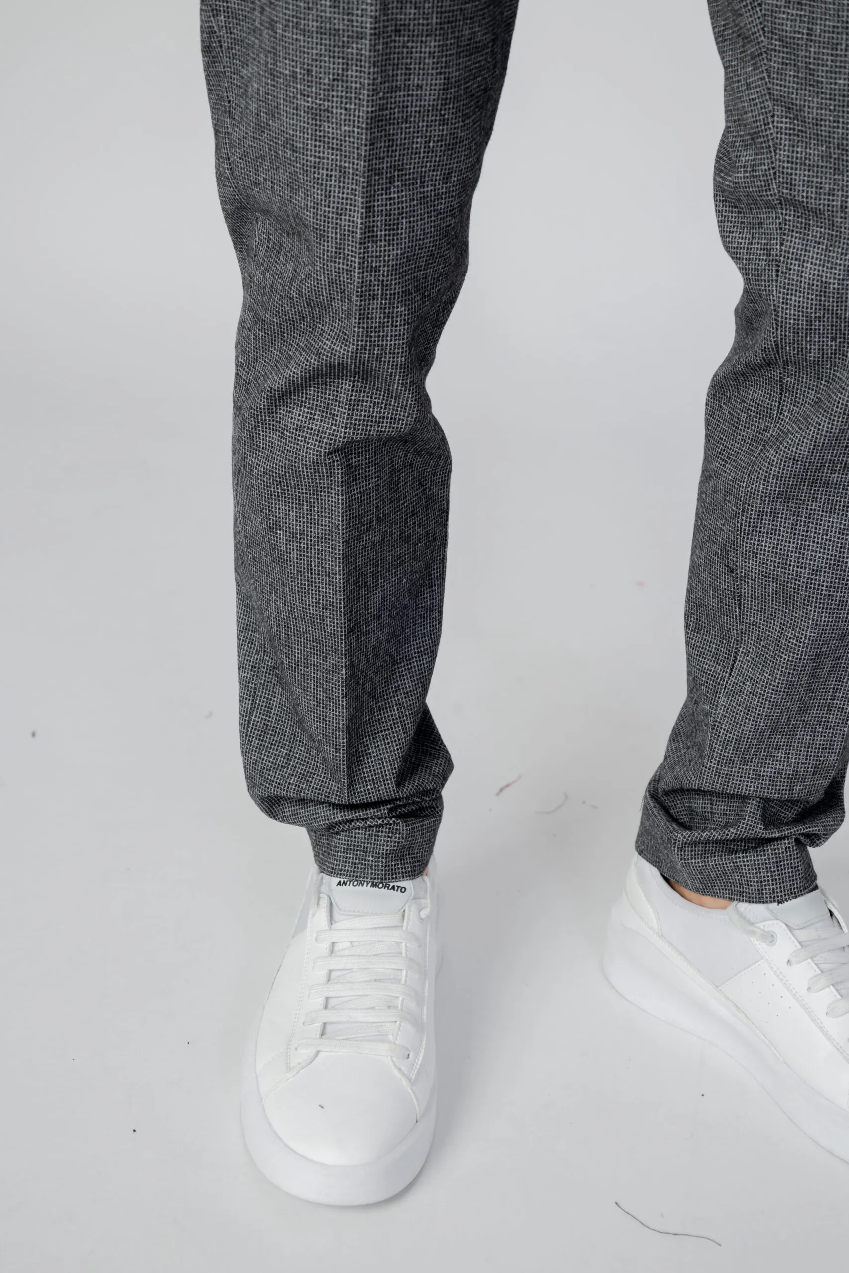 Pantaloni skinny Antony Morato bryan Nero
