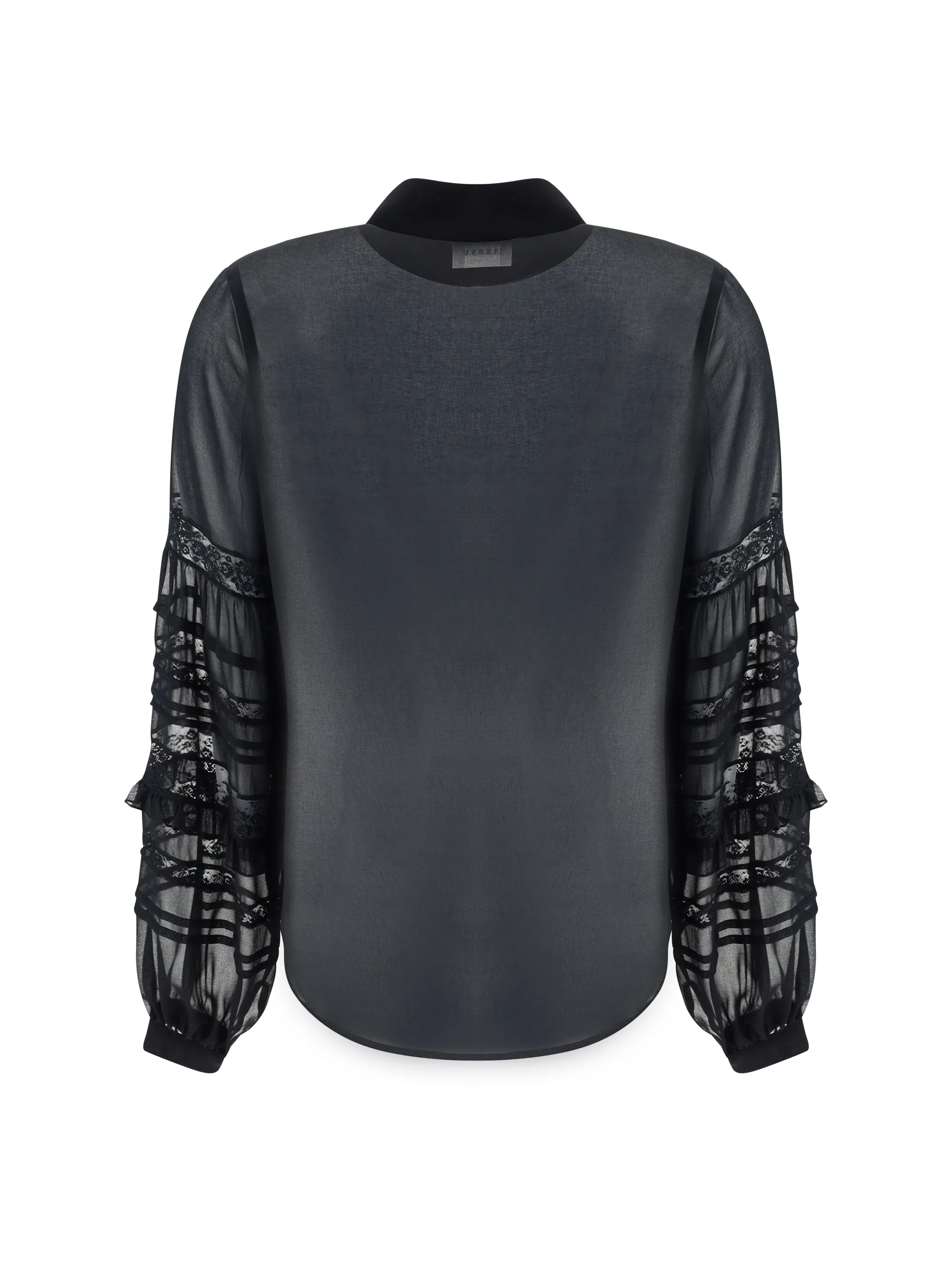     P.A.R.O.S.H.      Camicia Polidori24w