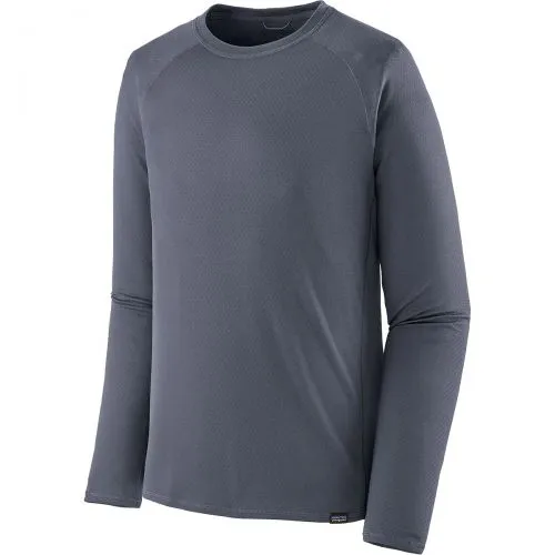 Patagonia M's Cap MW Crew maglia termica a maniche lunghe uomo