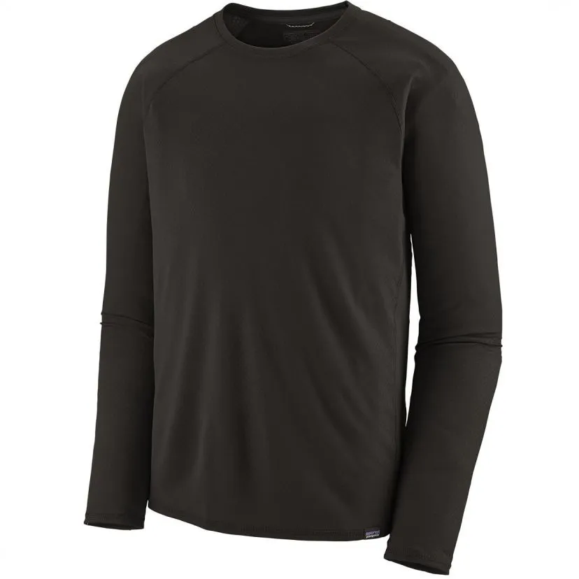 Patagonia M's Cap MW Crew maglia termica a maniche lunghe uomo