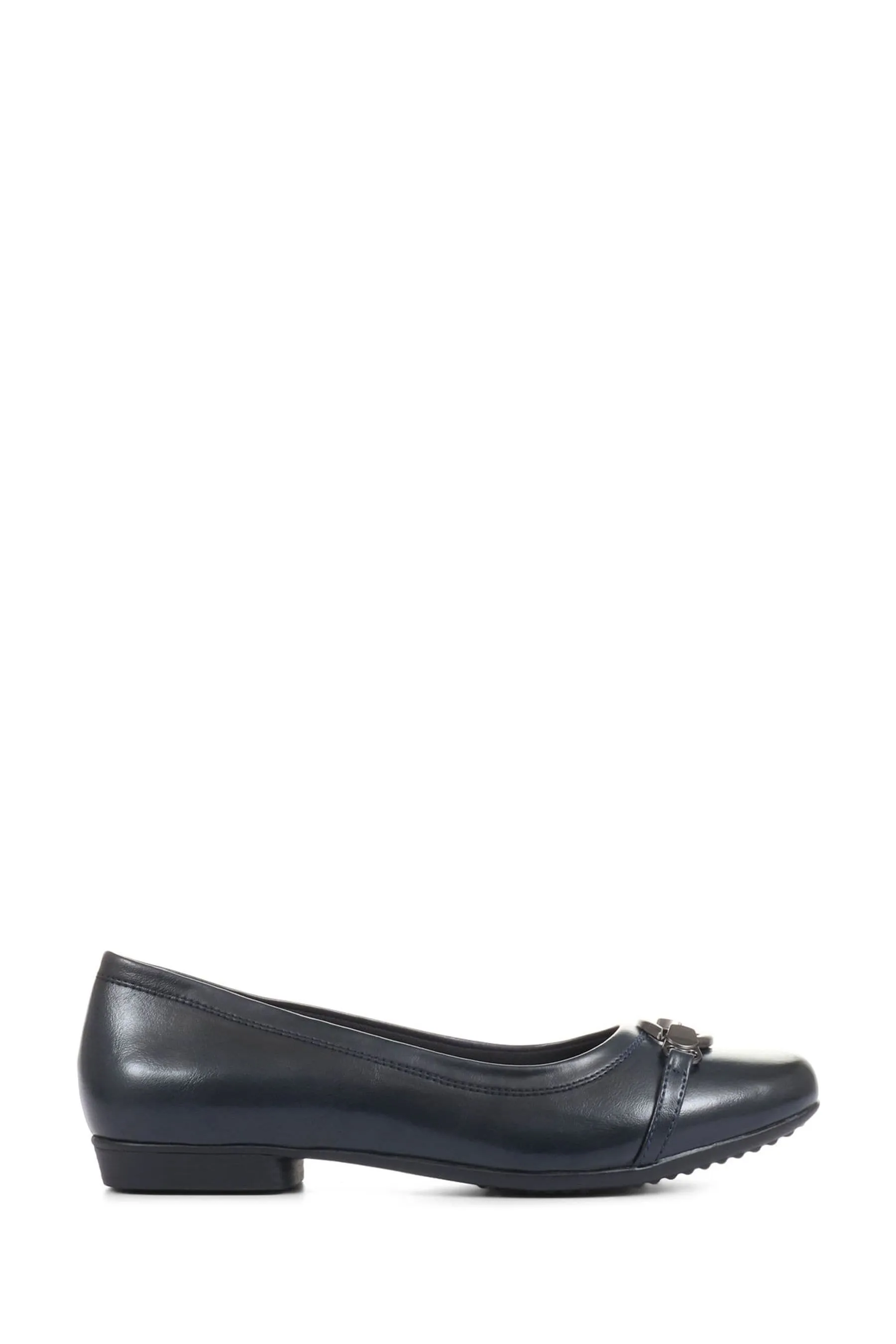Pavé in pelle sintetica senza lacci Sneakers