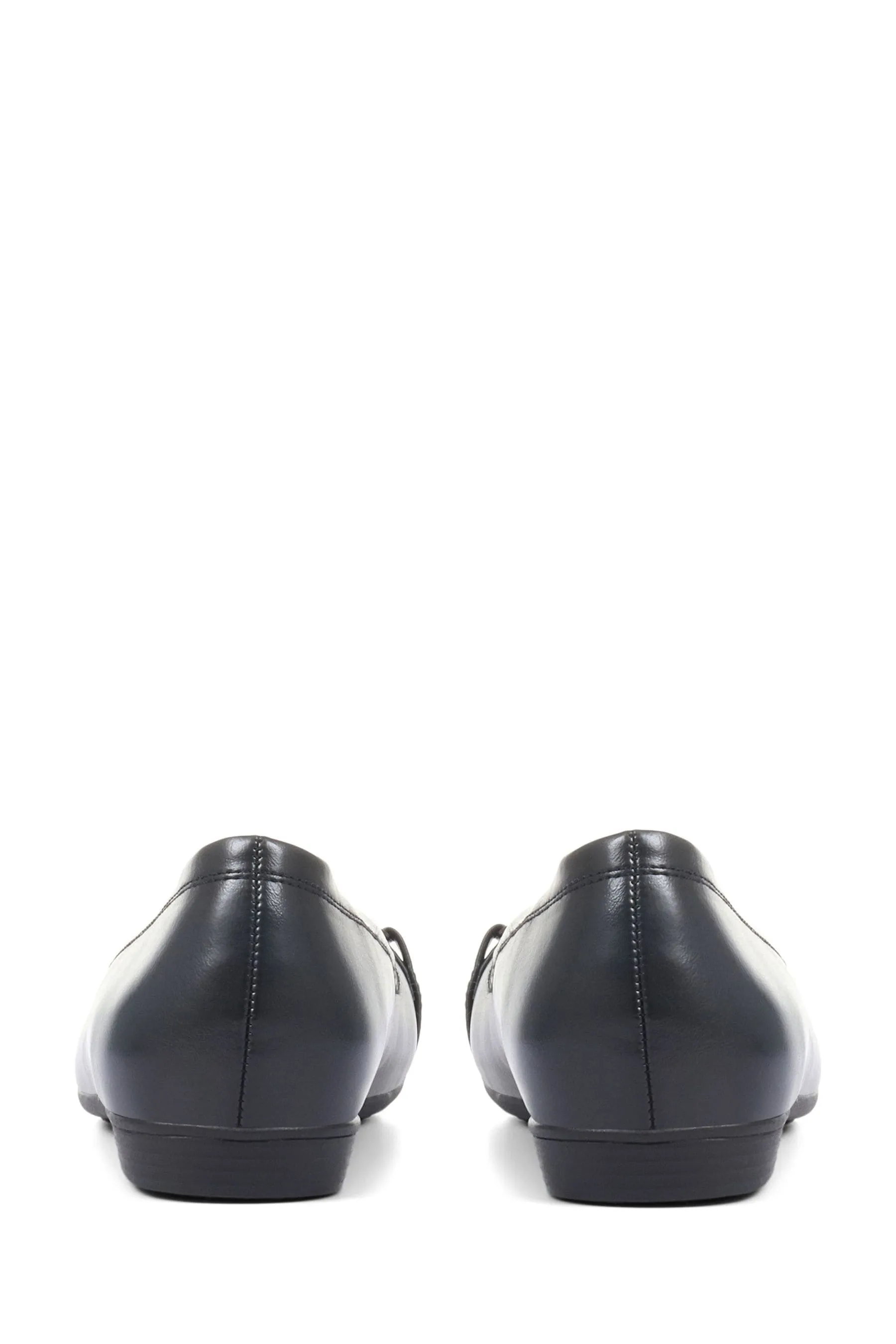 Pavé in pelle sintetica senza lacci Sneakers