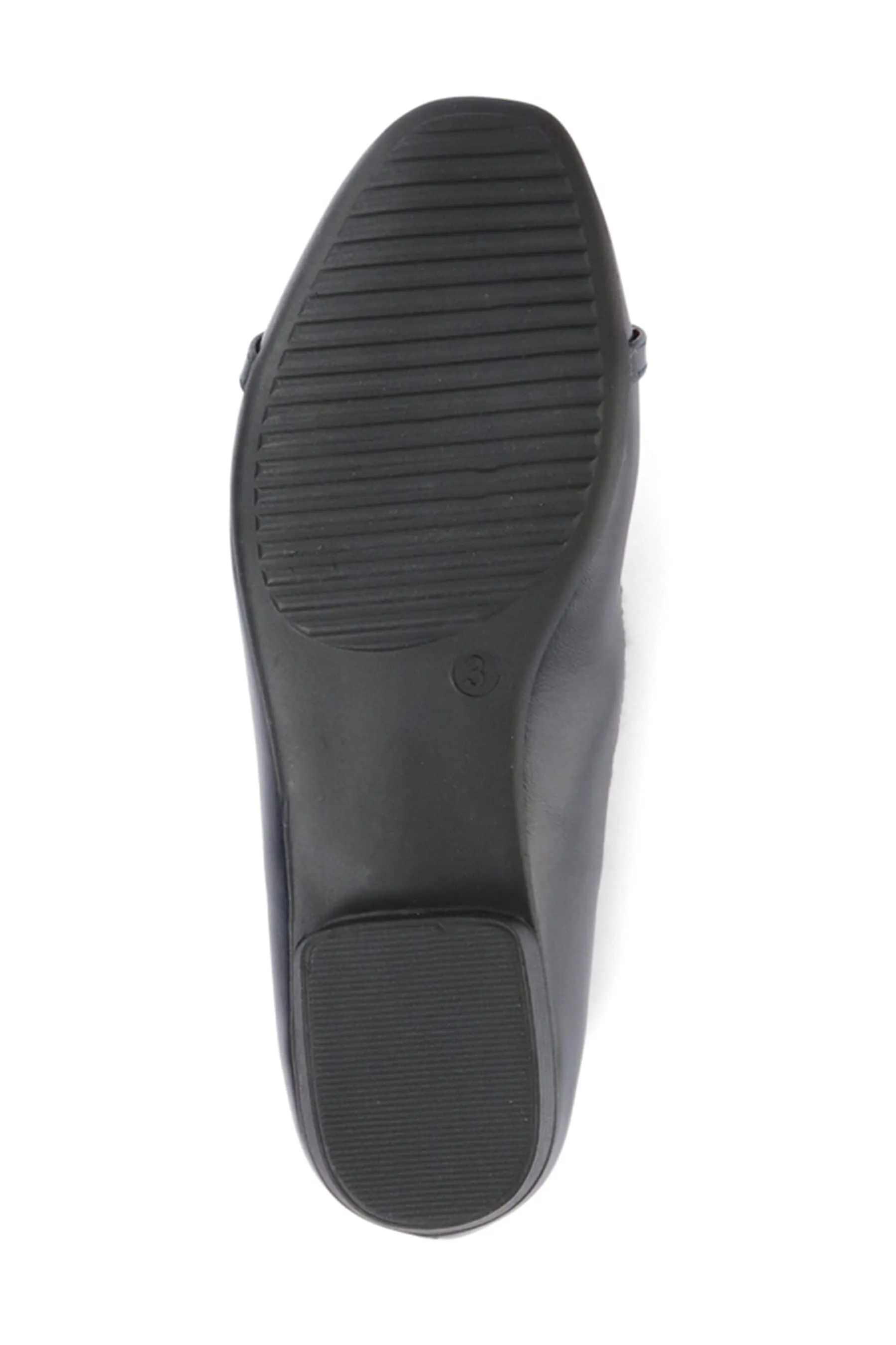 Pavé in pelle sintetica senza lacci Sneakers