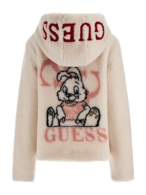 Pelliccia guess paige