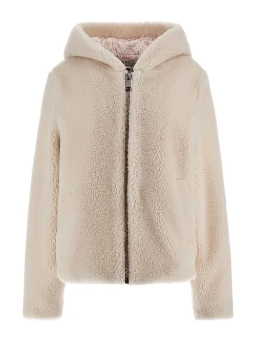 Pelliccia guess paige