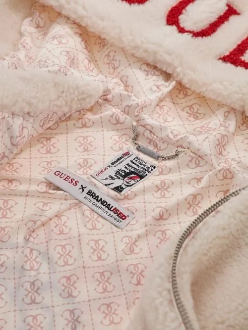 Pelliccia guess paige