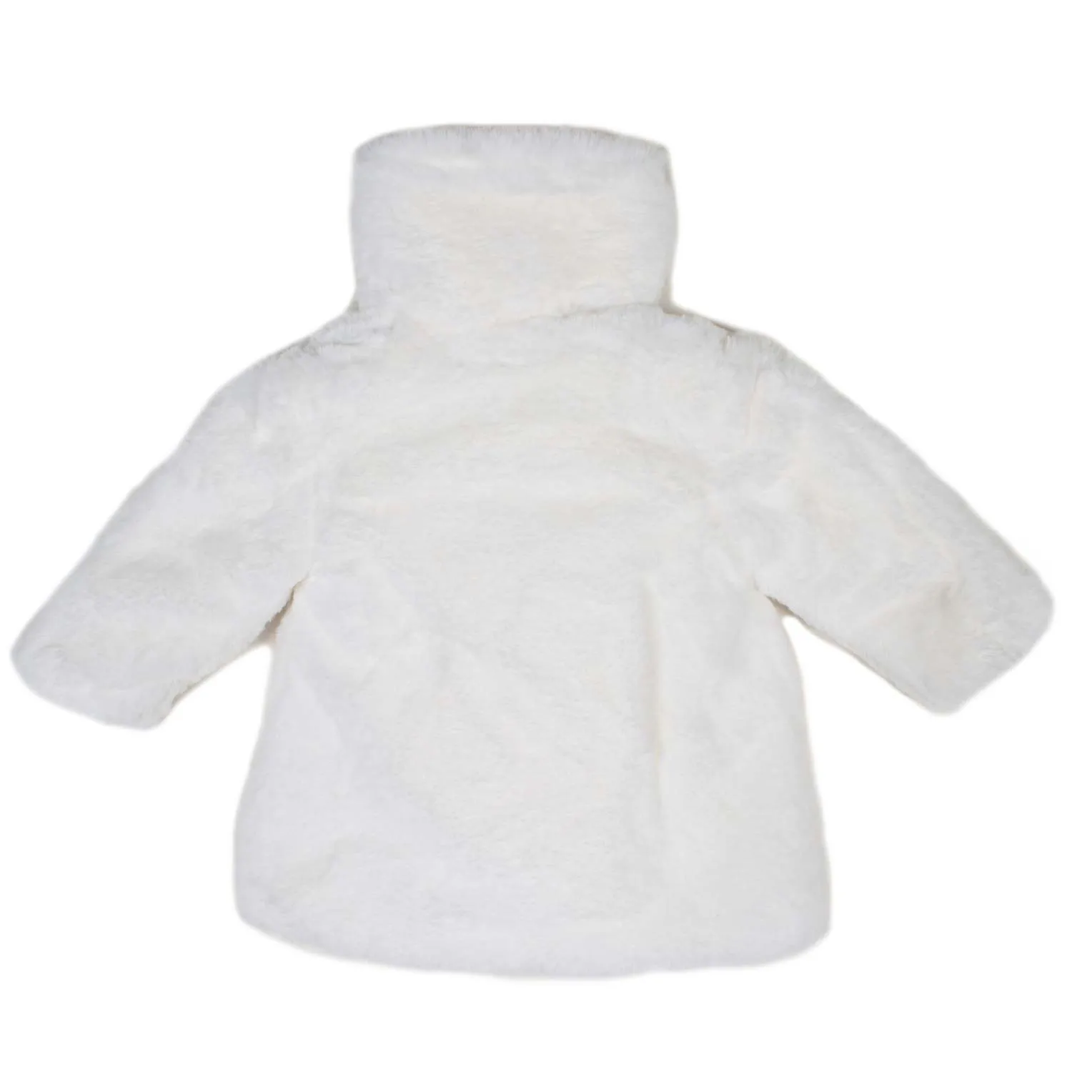 Pelliccia Nacrè Baby