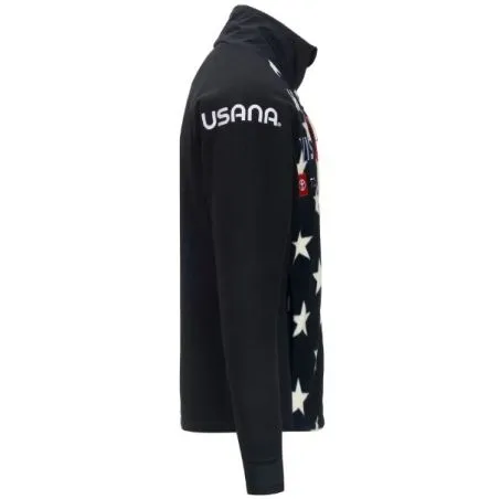Pile Uomo Kappa 6cento 687 US 331N8HW A05 America
