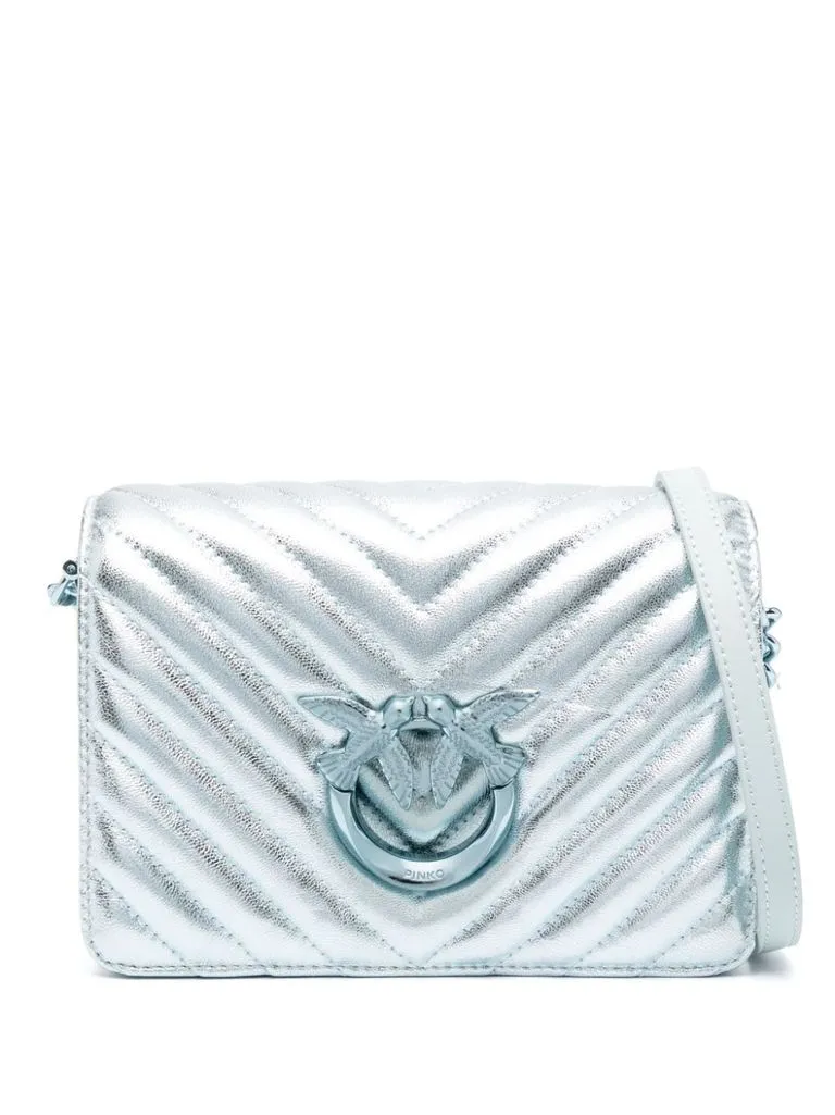 pinko Borsa mini 'Love Click'