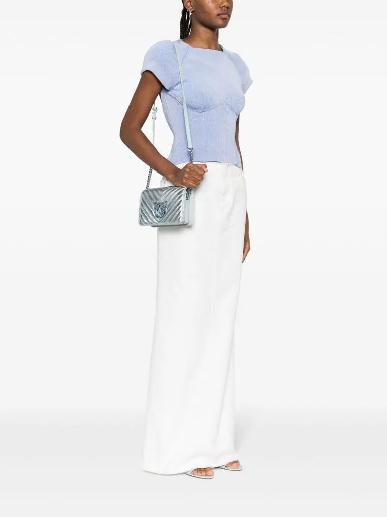 pinko Borsa mini 'Love Click'