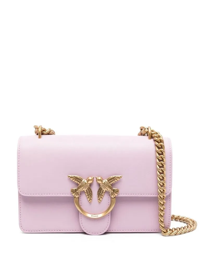 pinko Borsa mini 'Love One'