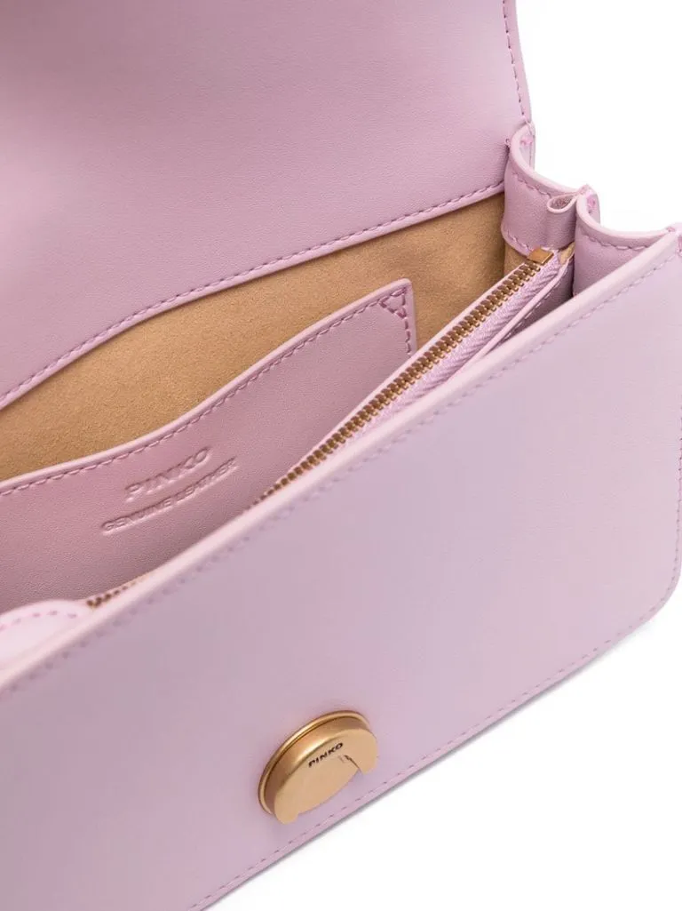 pinko Borsa mini 'Love One'