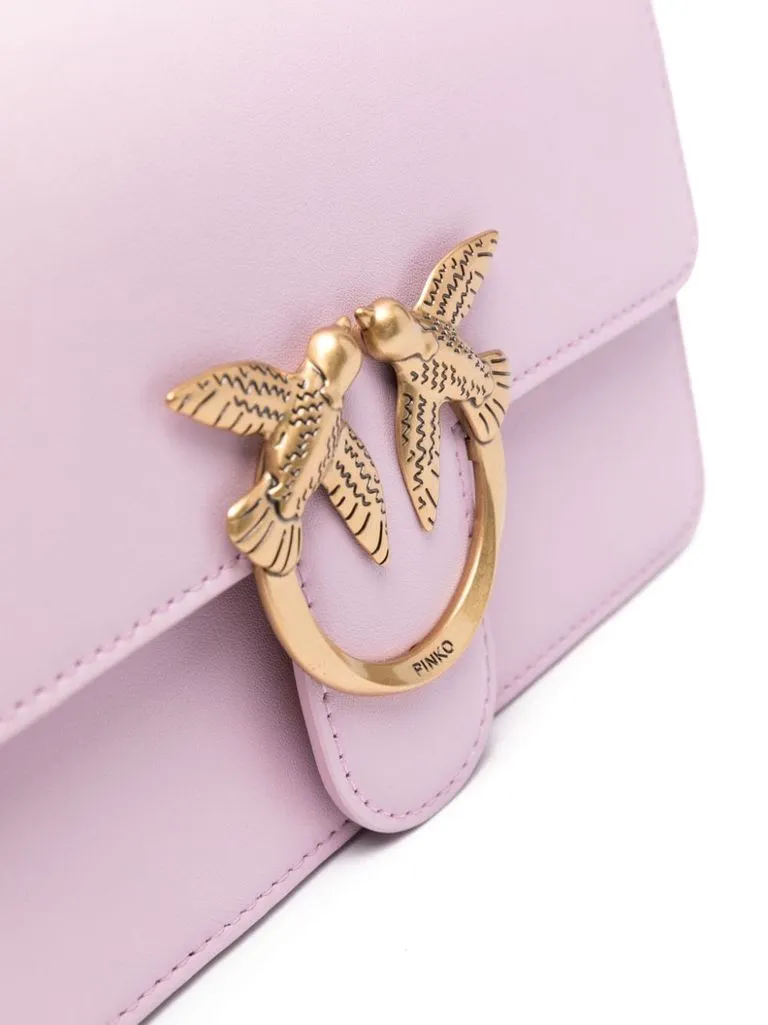 pinko Borsa mini 'Love One'