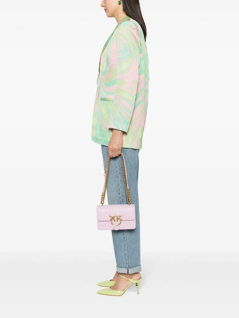 pinko Borsa mini 'Love One'