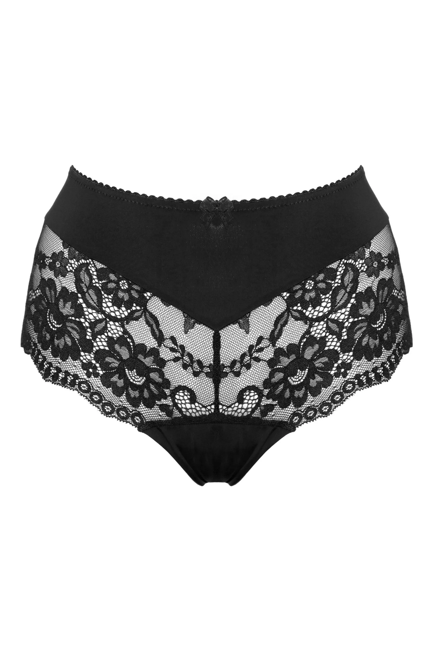 Pour Moi - Fleur - Slip con culotte