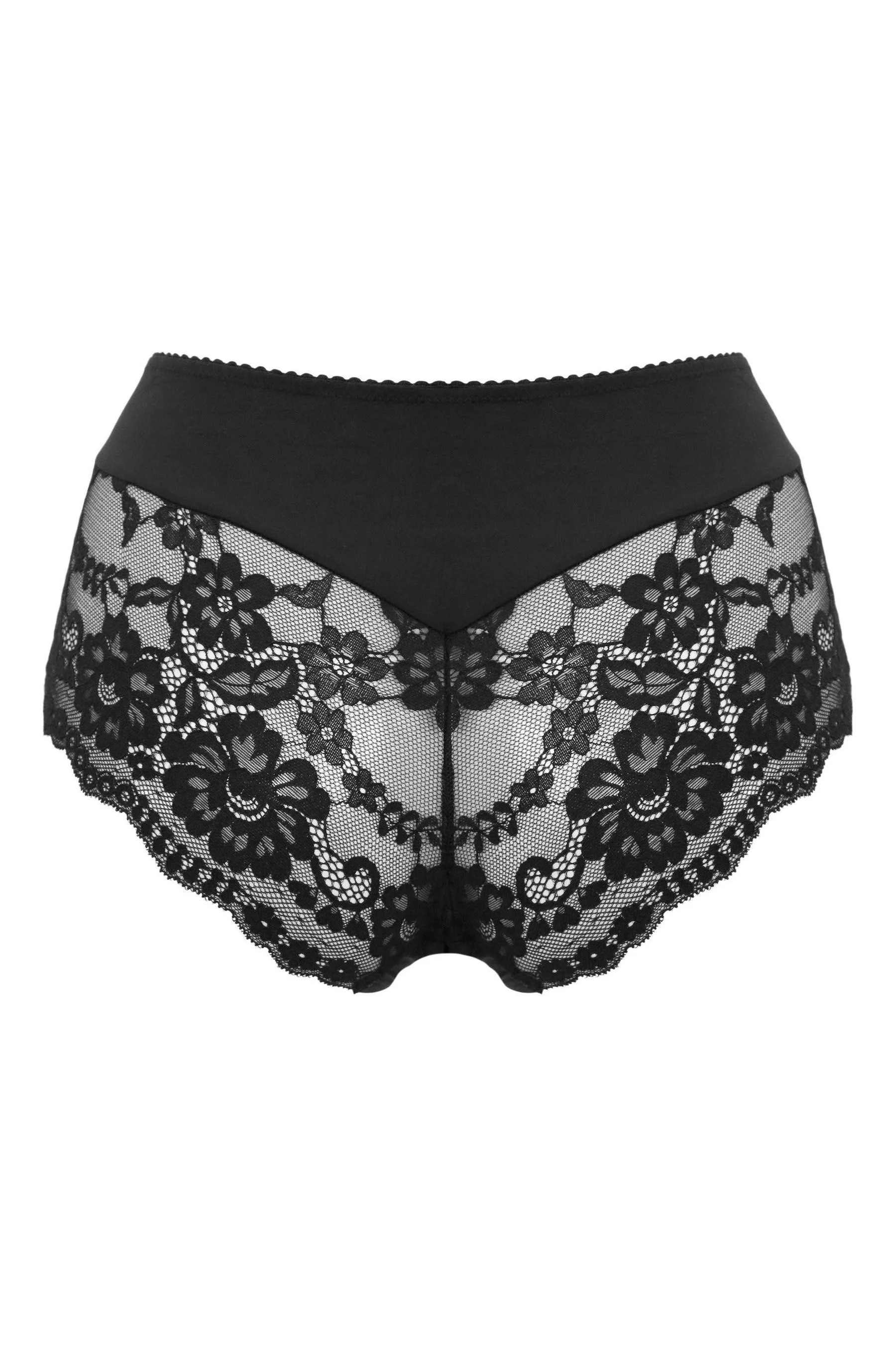 Pour Moi - Fleur - Slip con culotte