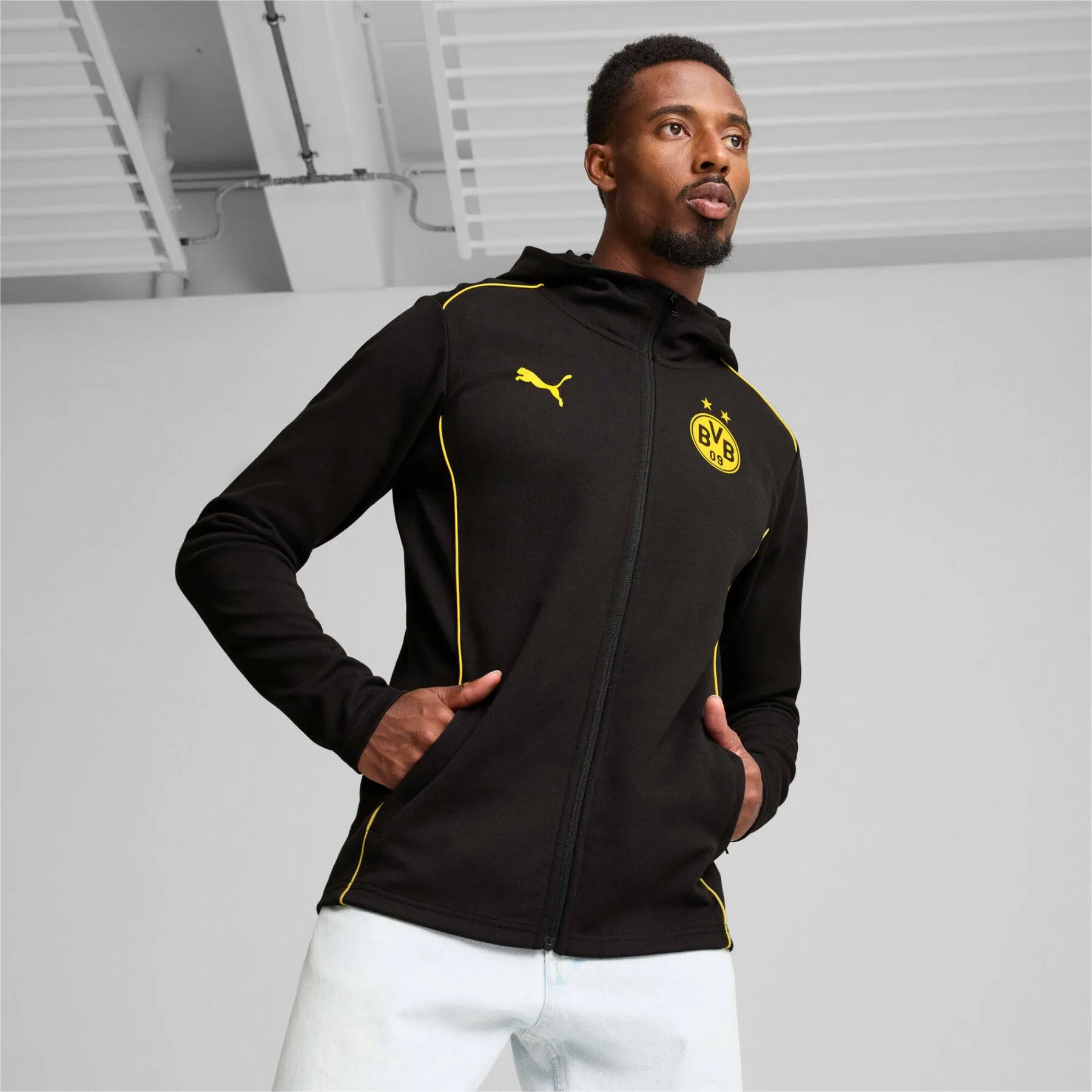 Puma Tuta Borussia Dortmund 2024/2025
