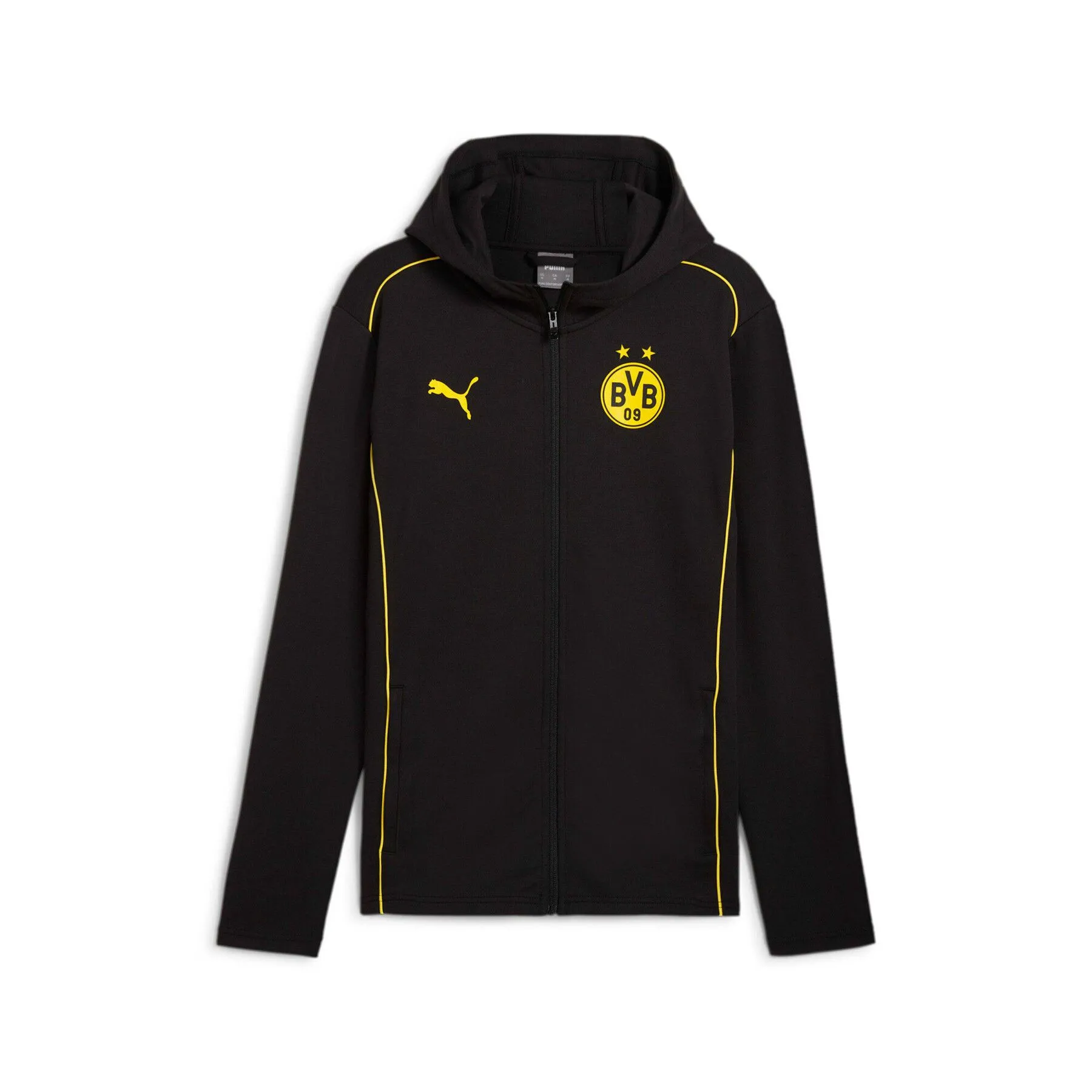 Puma Tuta Borussia Dortmund 2024/2025