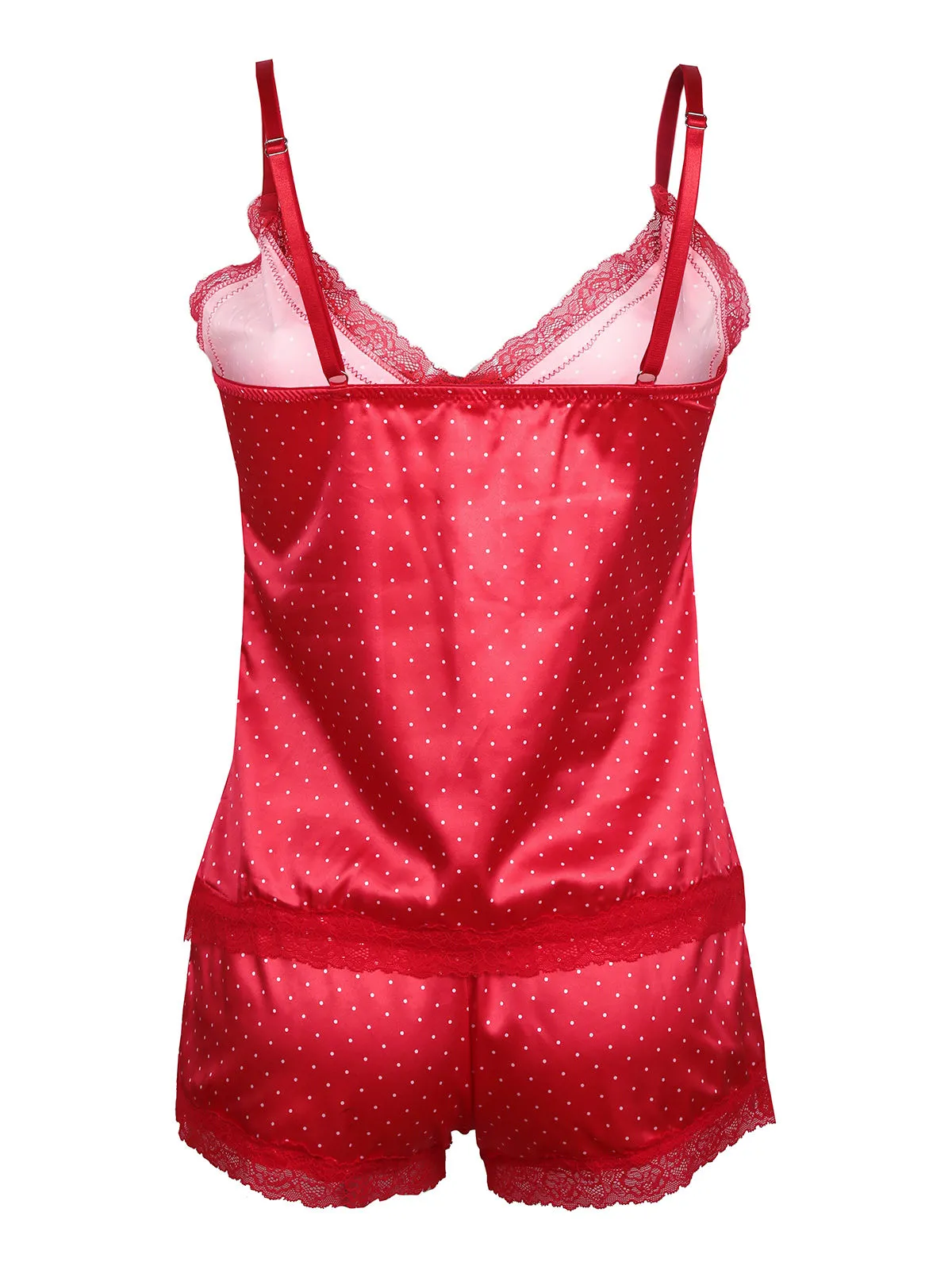 Pura Haut de sous-vêtement + jupe-culotte
