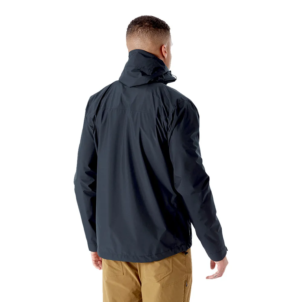 Rab Downpour Eco Waterproof Giacca - SS23
