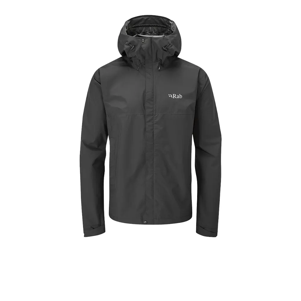 Rab Downpour Eco Waterproof Giacca - SS23