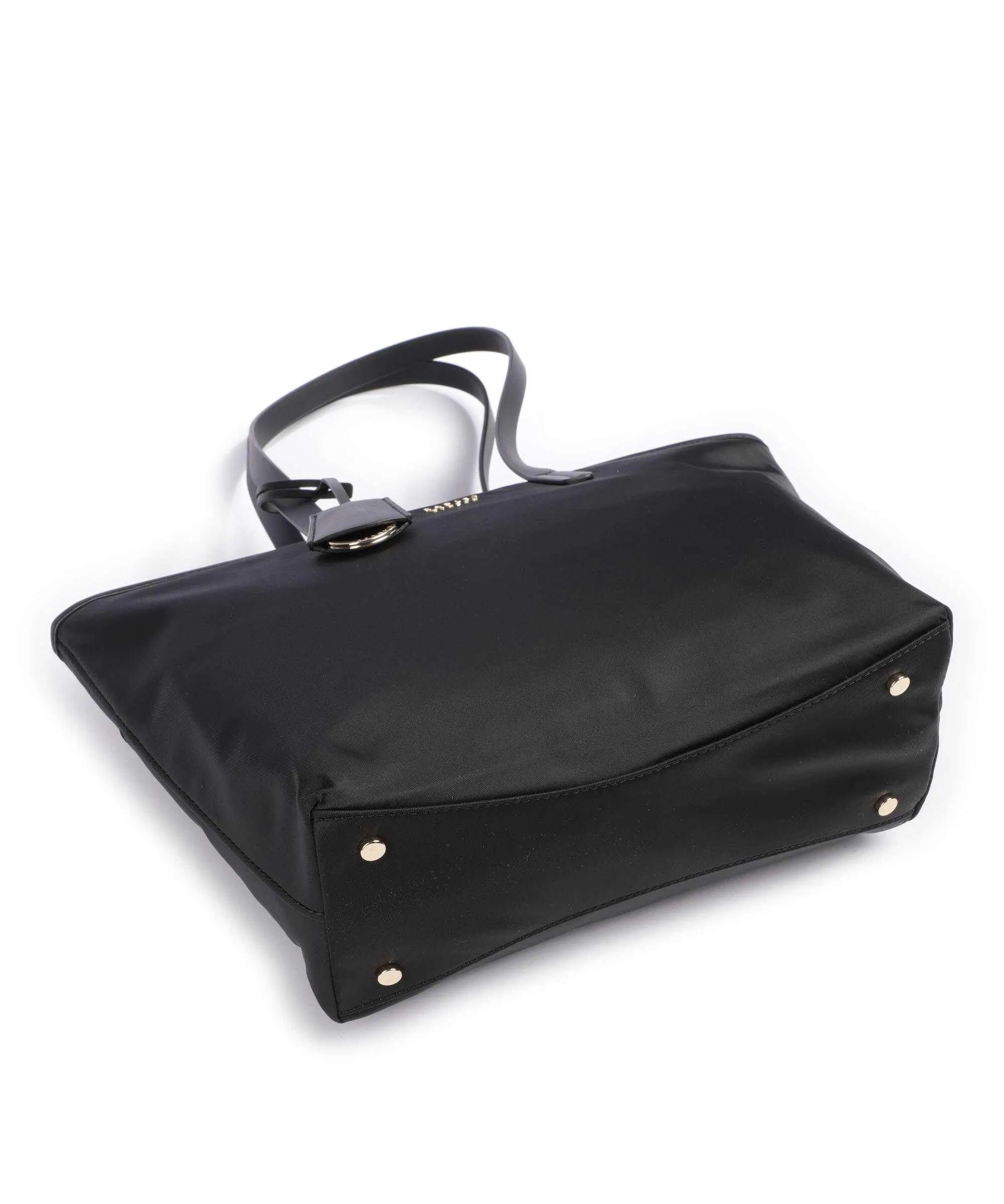 Radley London Finsbury Park Borsa shopper poliestere riciclato nero  