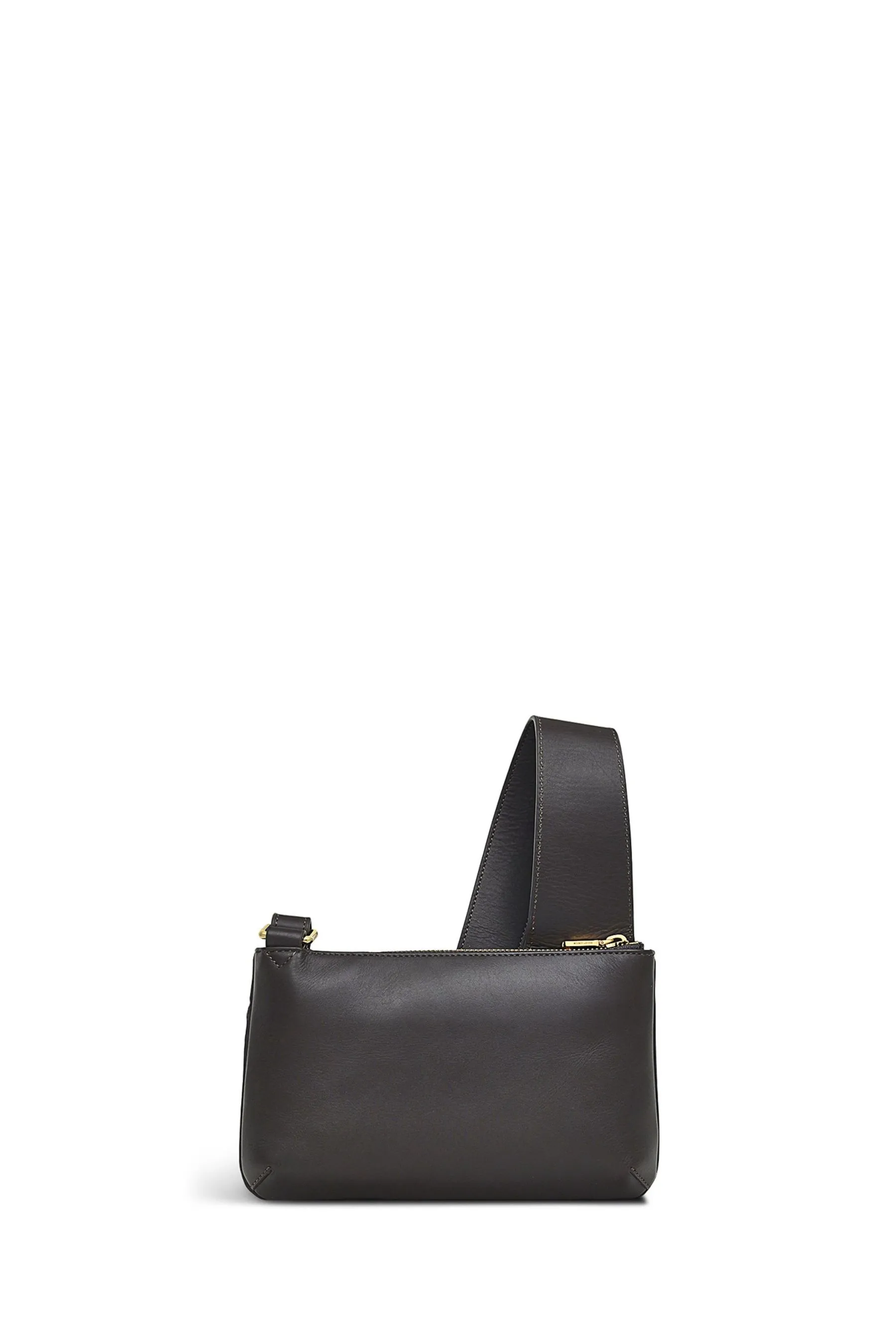 Radley London - Grigio mini - Borse a tracolla iconiche con zip in alto Borsa