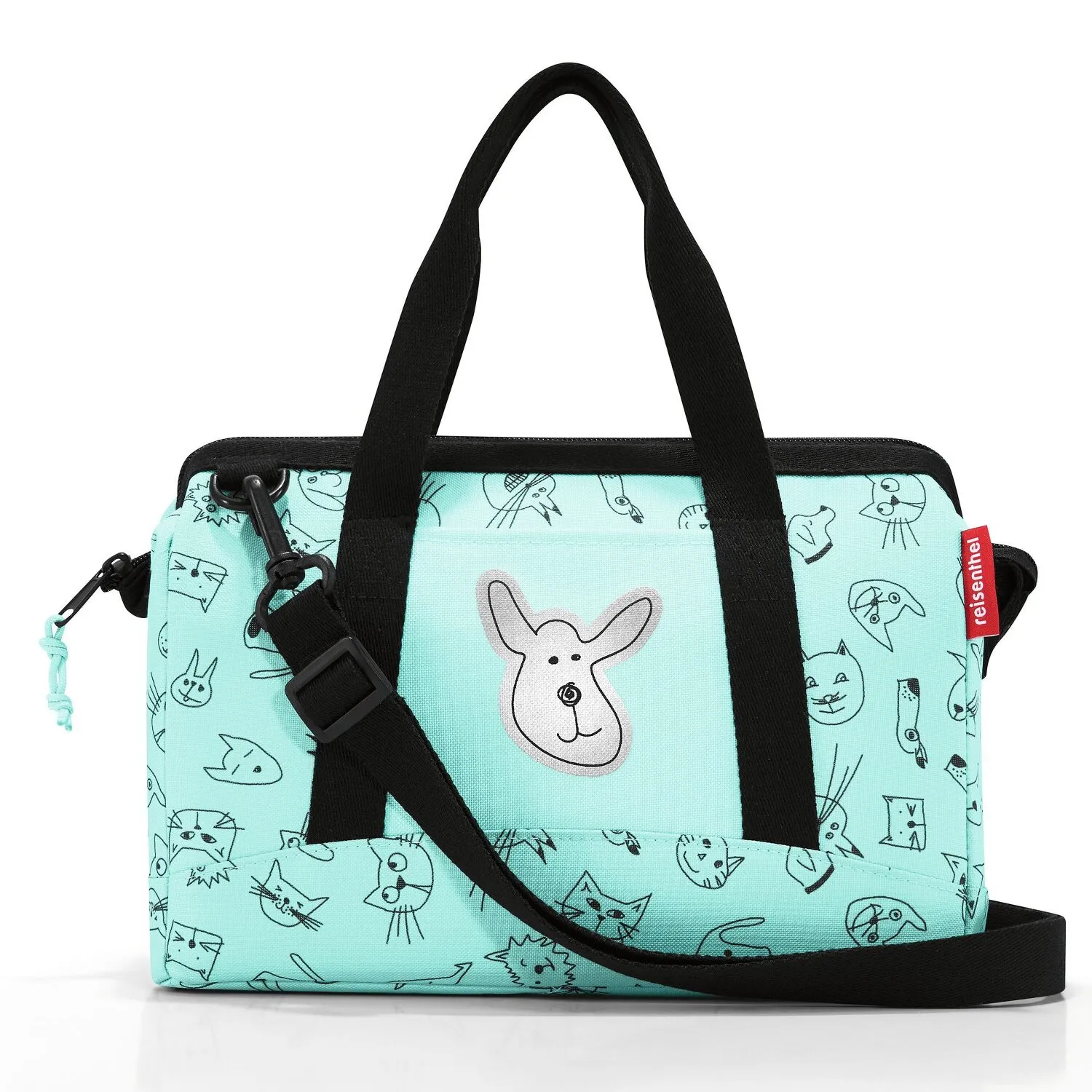 reisenthel Borsa sportiva Allrounder XS 27 cm