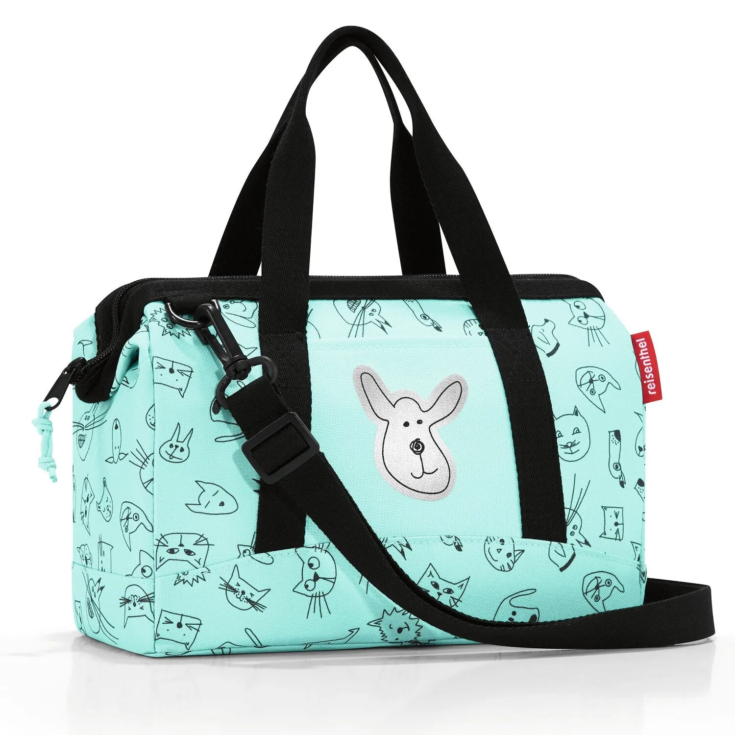 reisenthel Borsa sportiva Allrounder XS 27 cm
