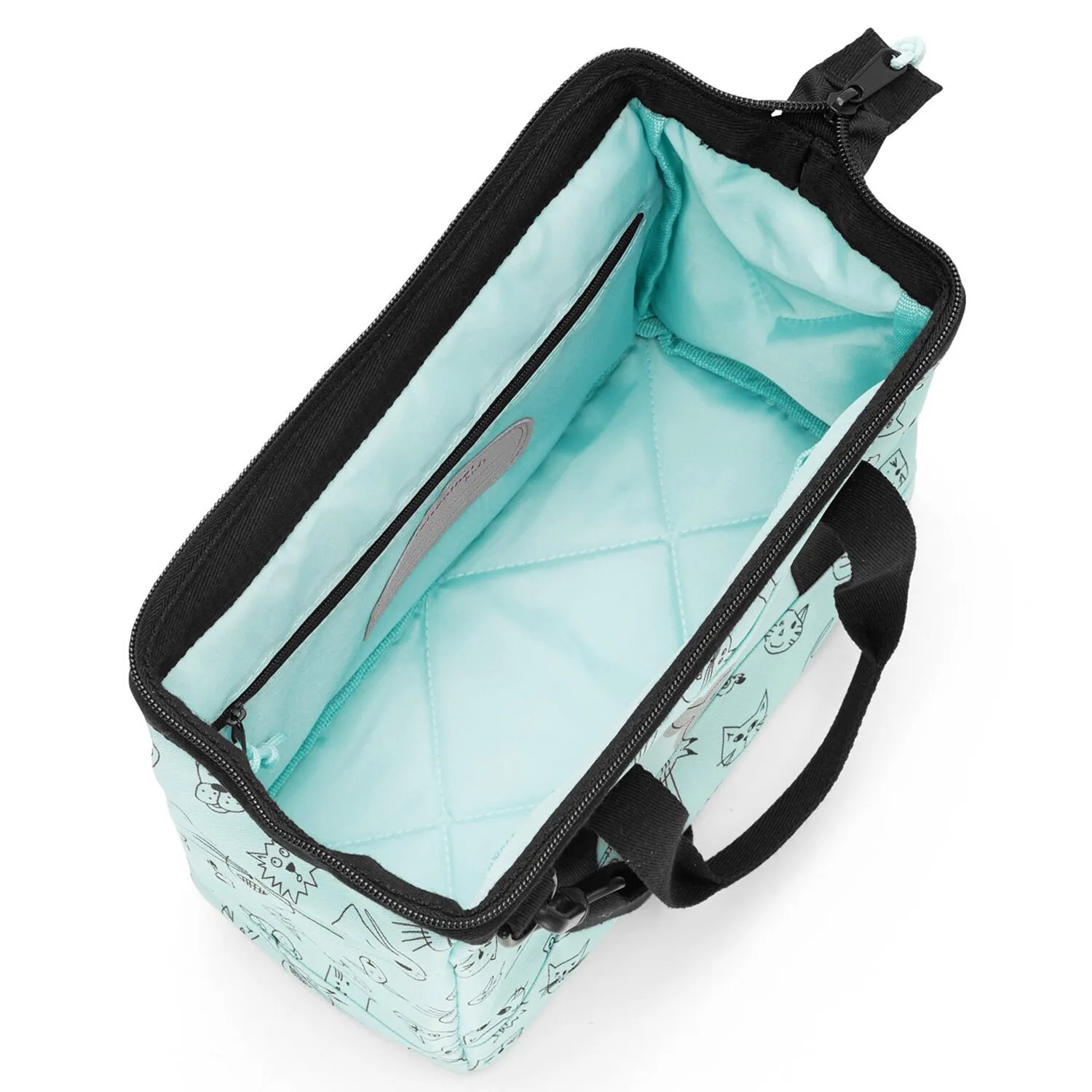 reisenthel Borsa sportiva Allrounder XS 27 cm