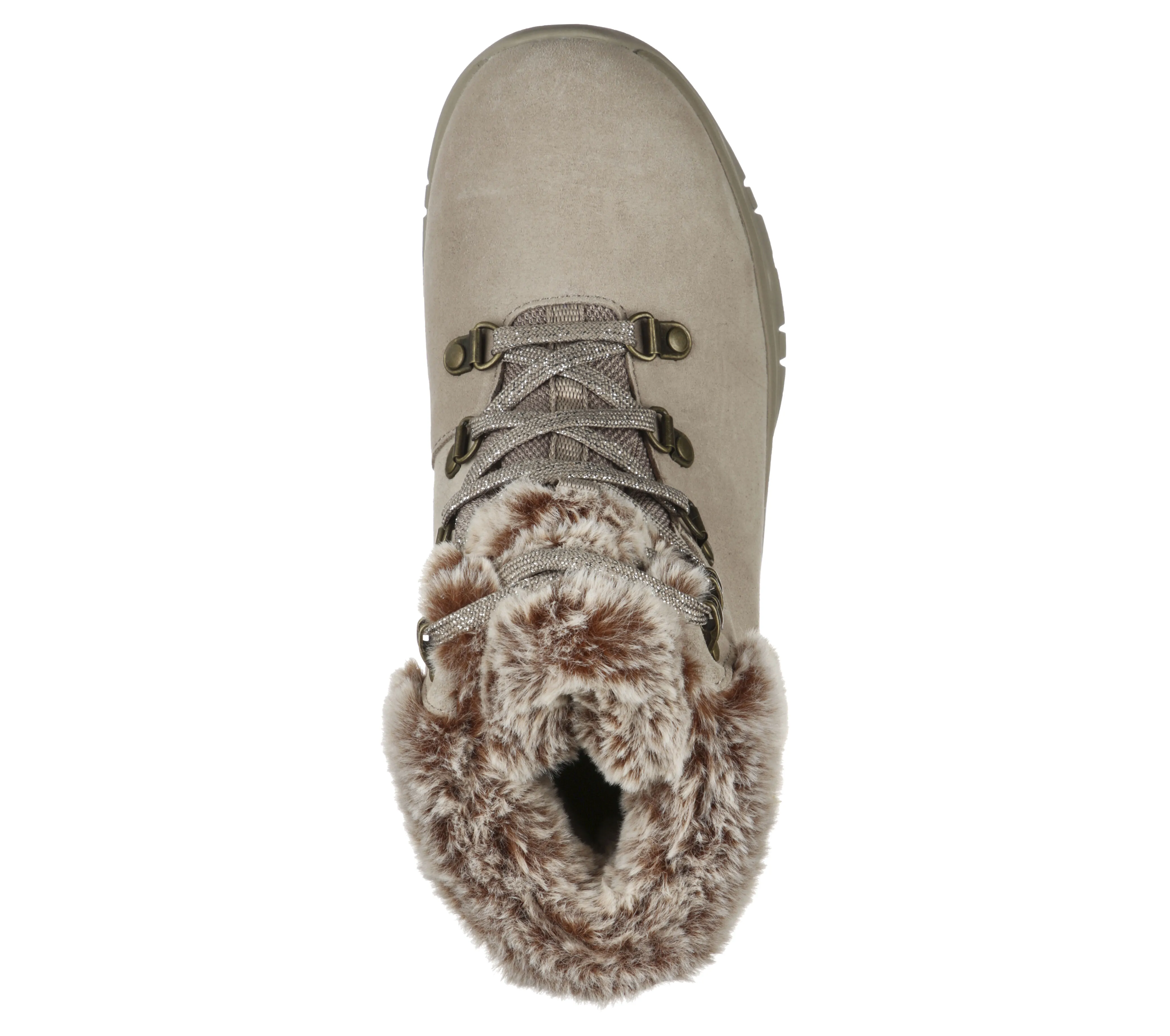Relaxed Fit: Trego - Falls Finest