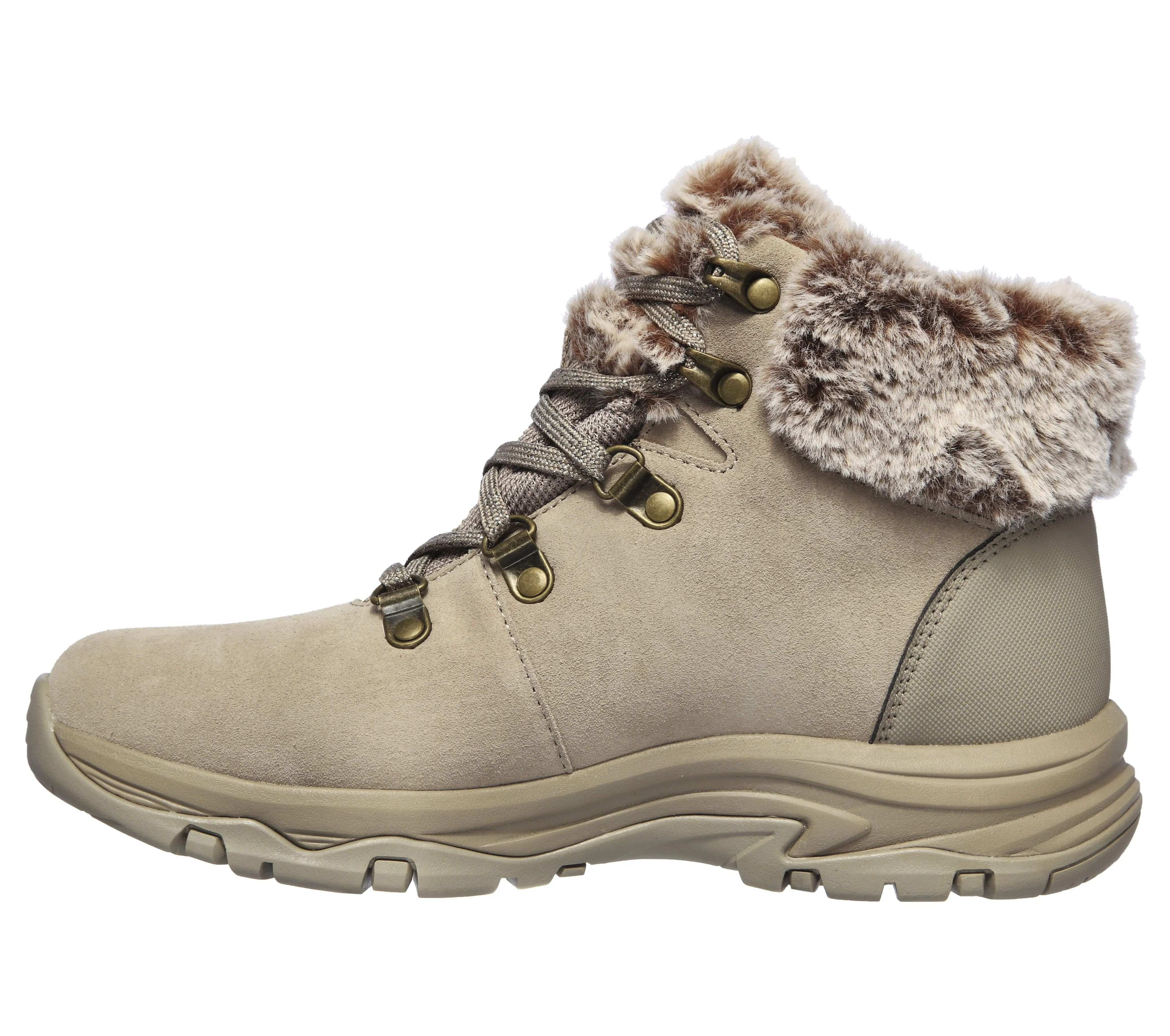 Relaxed Fit: Trego - Falls Finest
