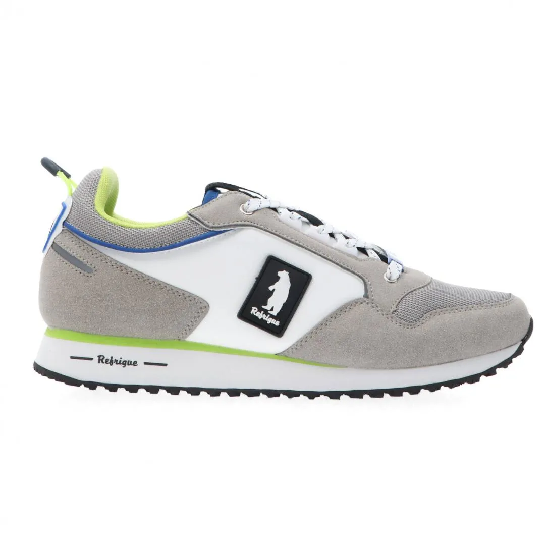 Rocky Grigio bianco