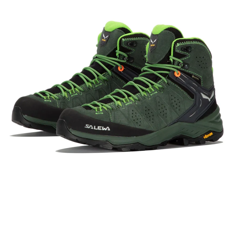 Salewa Alp Trainer 2 GORE-TEX scarponcini da trekking-SS21