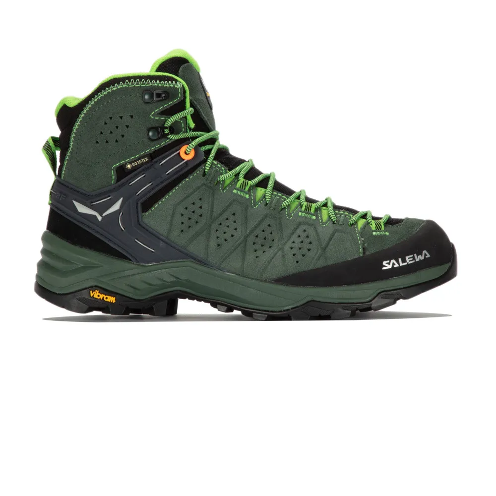 Salewa Alp Trainer 2 GORE-TEX scarponcini da trekking-SS21